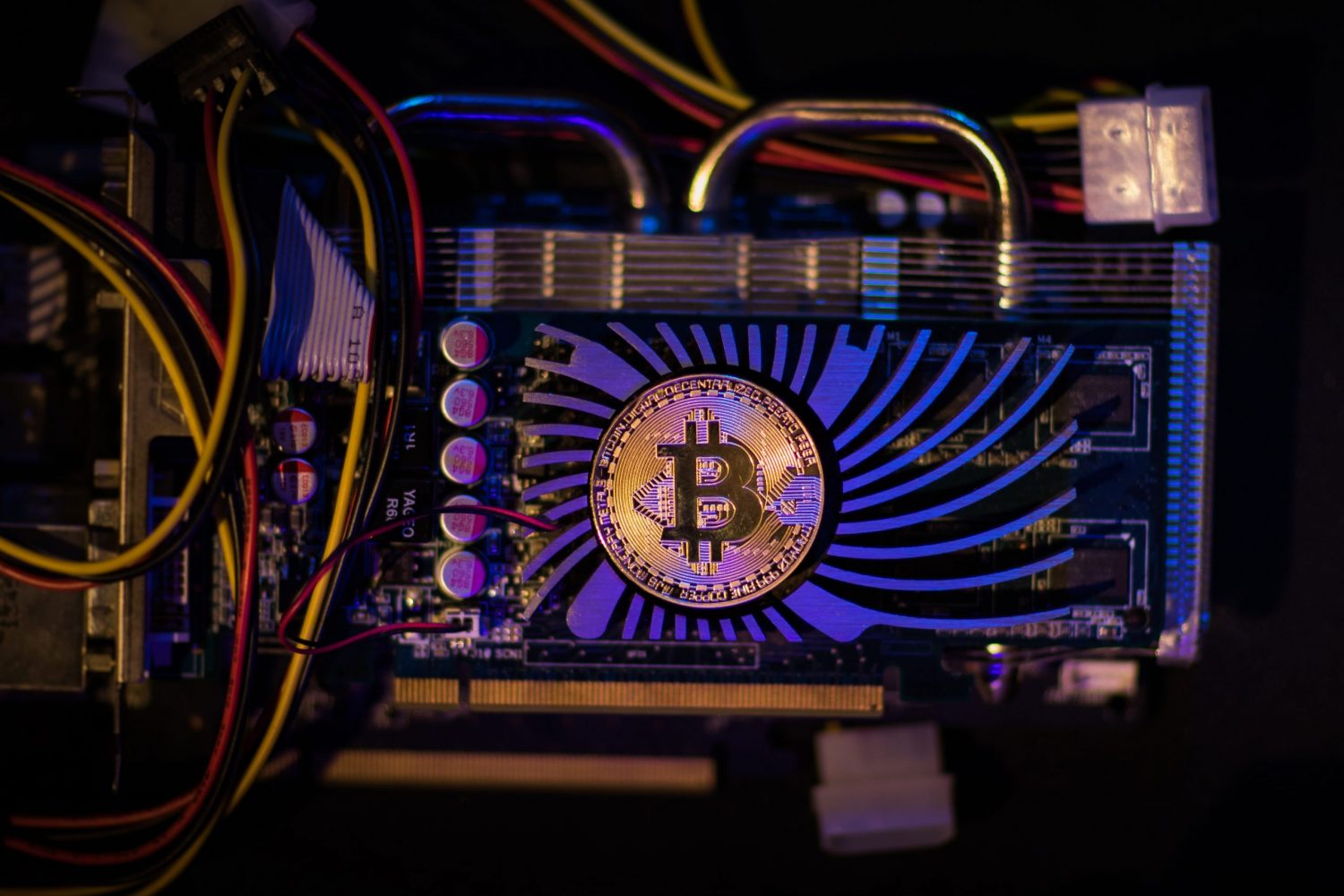 UPDATE OF A NEW DOUBLE-FACE CRYPTOMINER CAMPAIGN