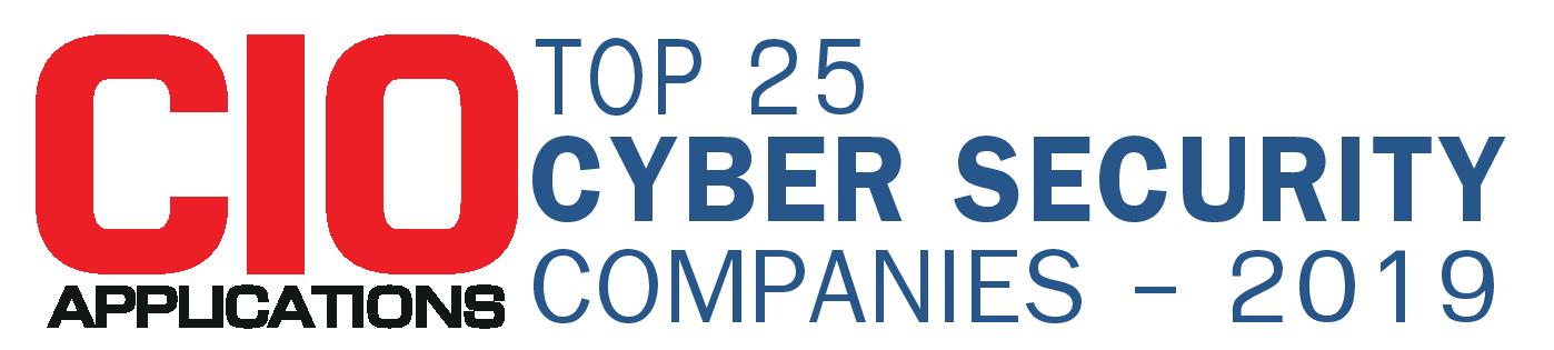 Cyfirma Named Top 25 Cyber Security Consulting Firms In 2019