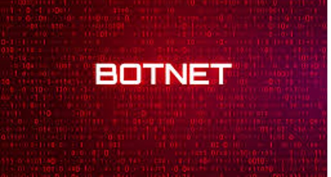 Rapidly changing, potent IoT botnet spotted- 30 versions in three months: