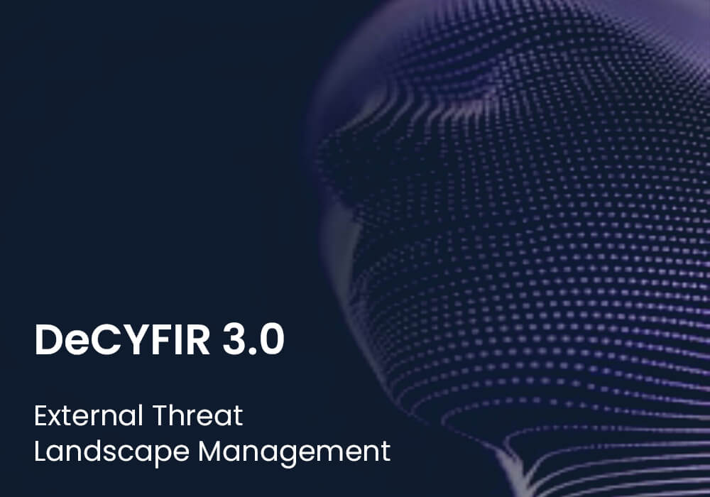 DeCYFIR Datasheet