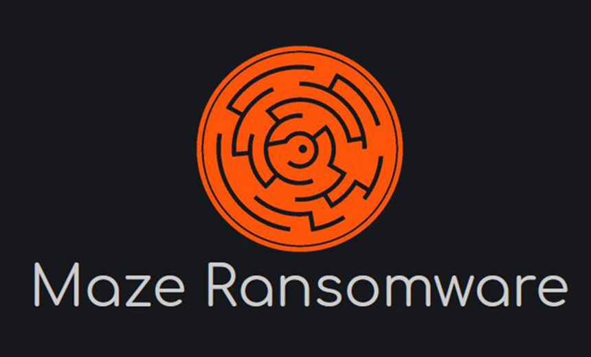 MAZE RANSOMWARE GROUP DECLARED SUCCESSFUL EXPLOITS OF MANY ORGANIZATIONS AND RELEASED MASSIVE DATA ON PUBLIC SITE IN ONE DAY