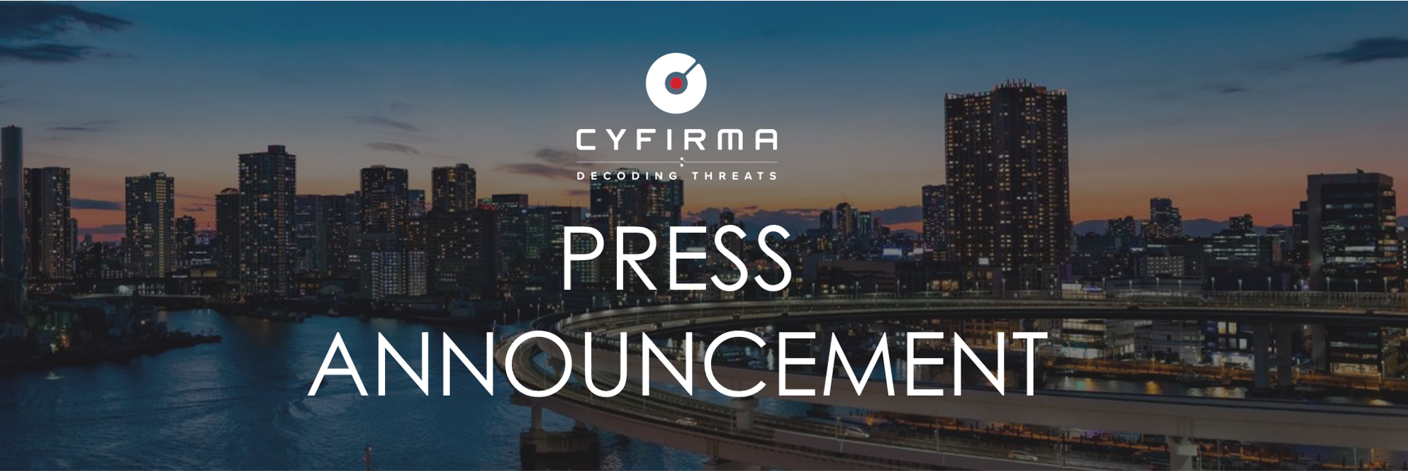 CYFIRMA Expands Mitsubishi Motors’ Visibility On External Threat Landscape and Strengthens Its Cybersecurity Posture