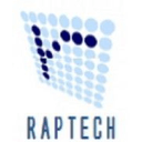 Raptech logo