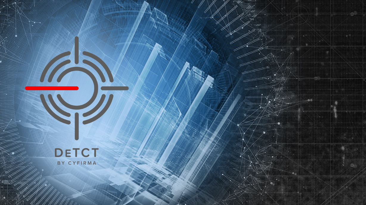 次世代の外部リスク検知ツール「DeTCT（ディテクト）」フリートライアル開始！