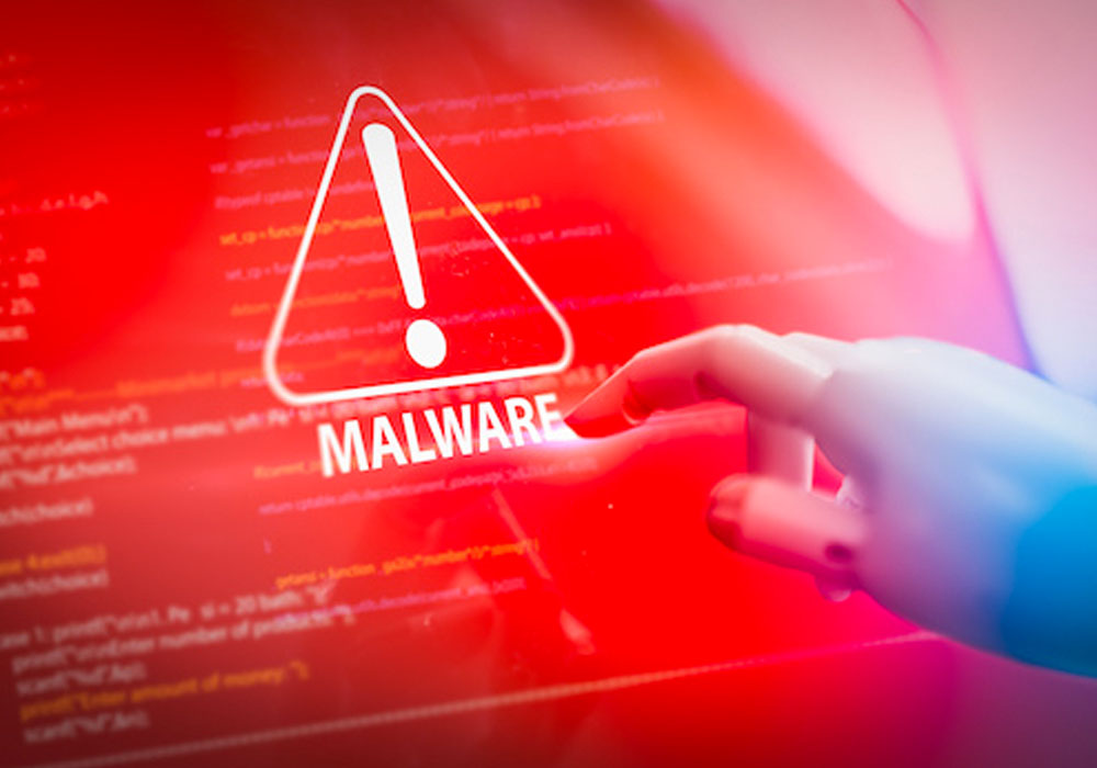 Malware Analysis – Supersuso