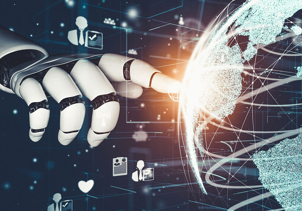 Quantum Computing and Who is Leading the Cyber Arms Race
