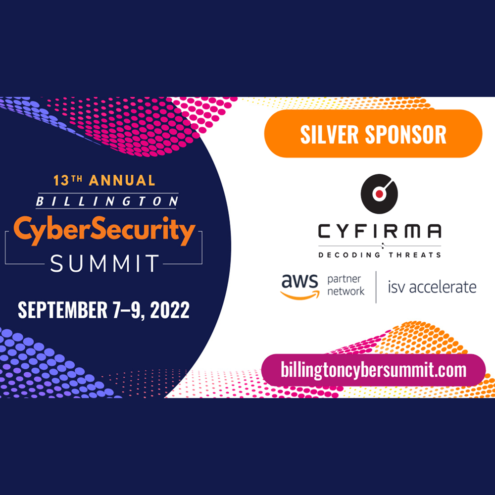 cyber security summit
