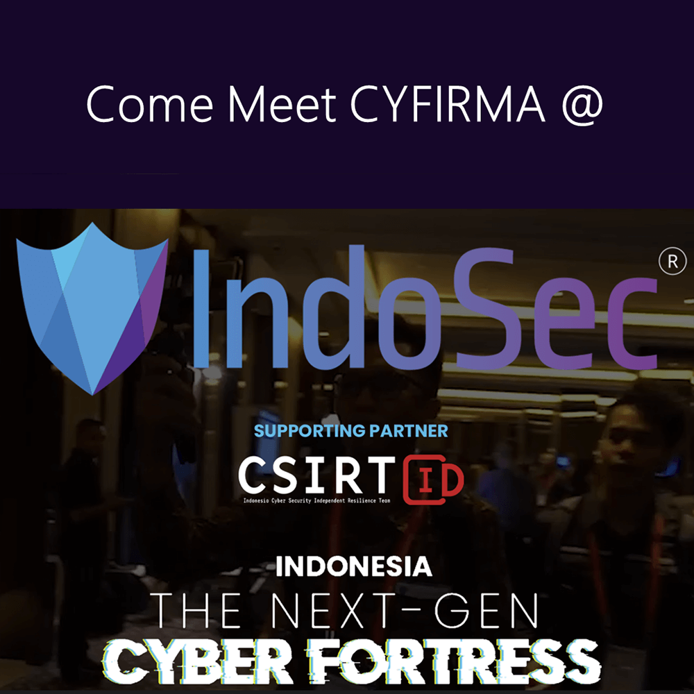 next generation cyber fortiness summit