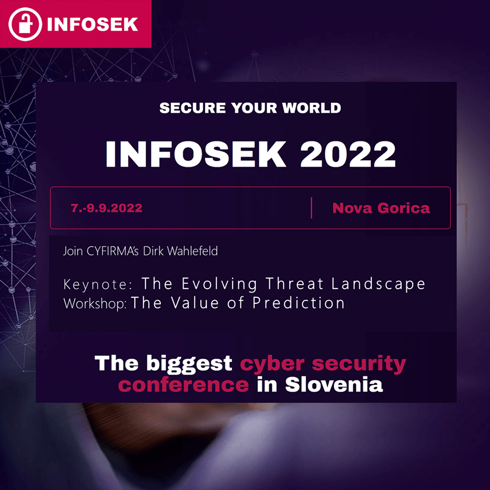 cyber security conference