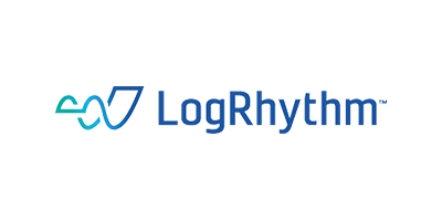 logrhythm logo