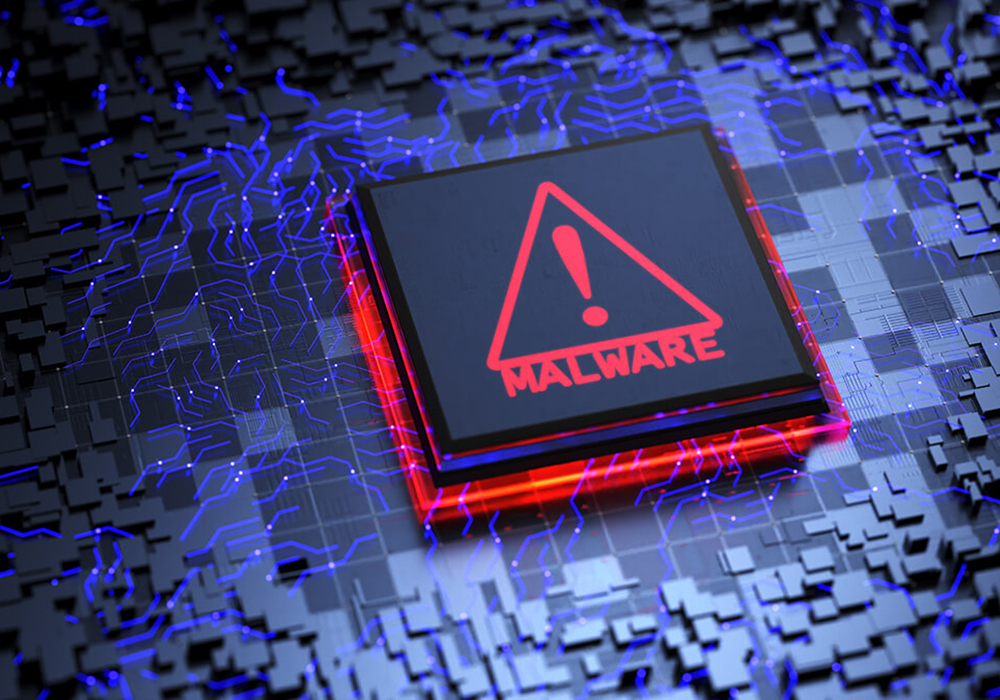 Malware analysis