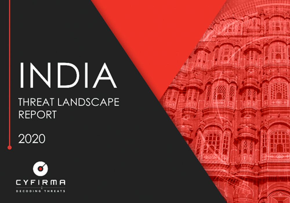 India Threat Landscape 2020/21
