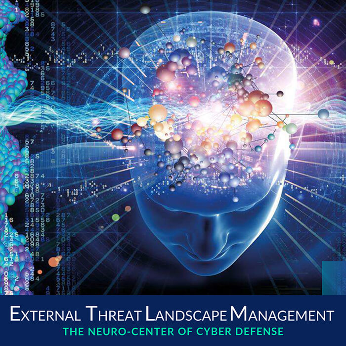 external threat landscape management