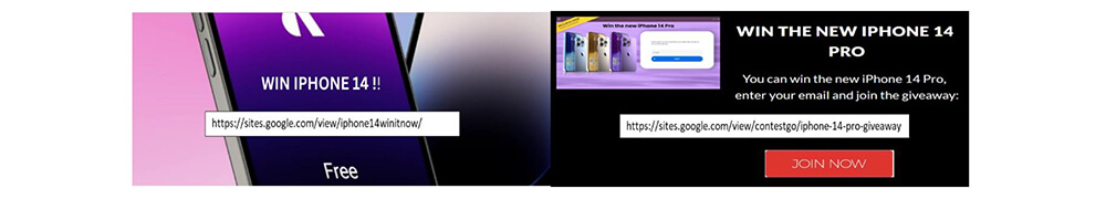 Weebly & Google Sites