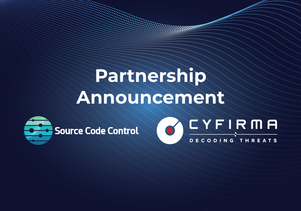 CYFIRMA and Source Code Control Collaborate to Deliver Digital Risk Visibility and Protection Managed Services in India