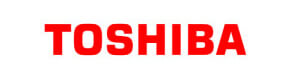 toshiba logo