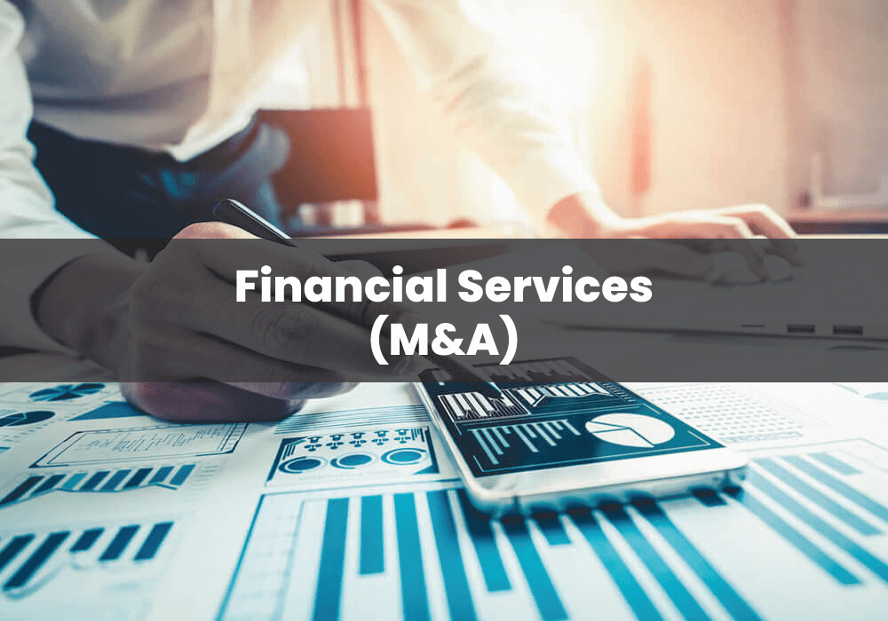 cyber security for financial service