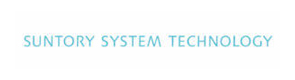 suntory system logo