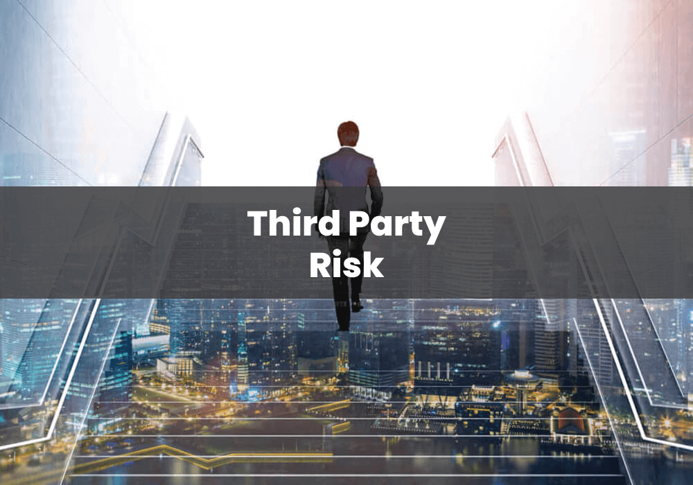 third party risk cyber security