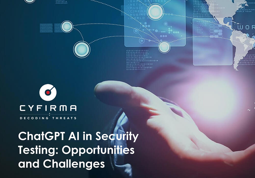 ChatGPT AI in Security Testing: Opportunities and Challenges