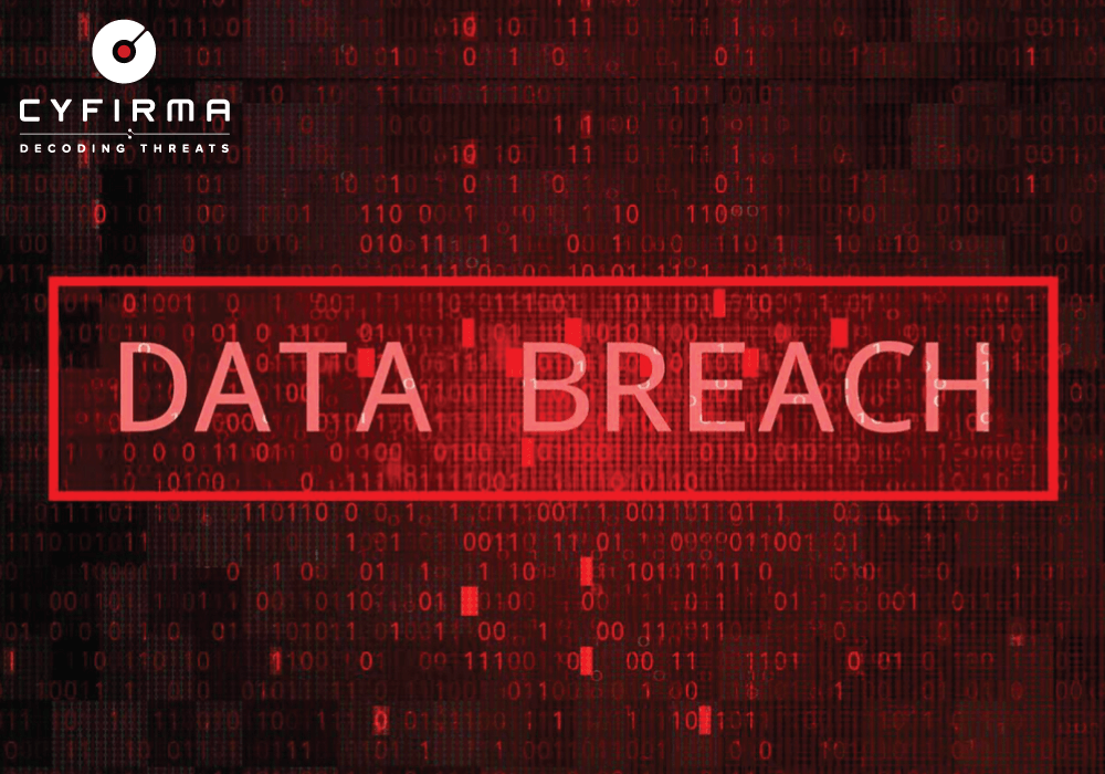 Data Breach – The Nightmare for Security Professionals