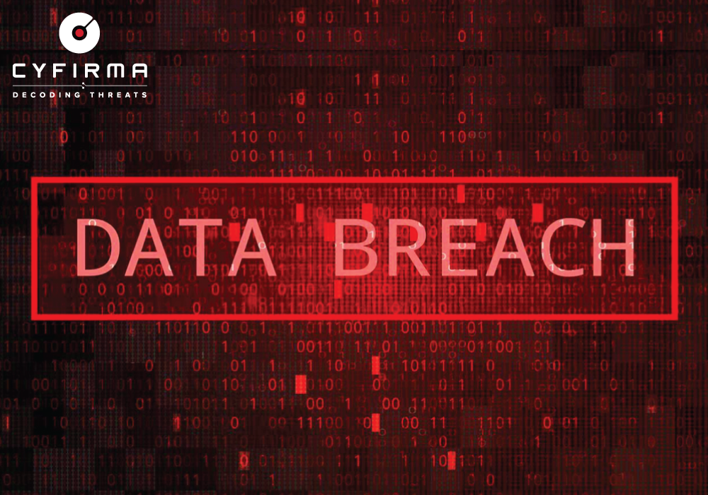 Data Breach – The Nightmare for Security Professionals