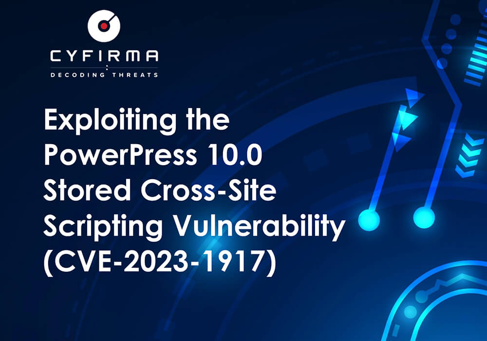 Exploiting the PowerPress 10.0 Stored Cross-Site Scripting Vulnerability (CVE-2023-1917)