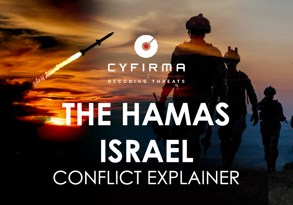 THE HAMAS ISRAEL : CONFLICT EXPLAINER
