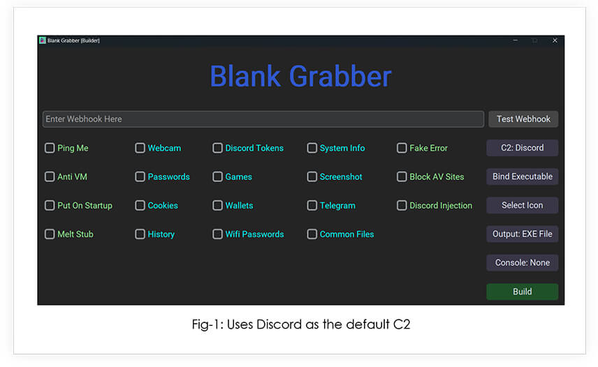 IP Grabber - Microsoft Apps