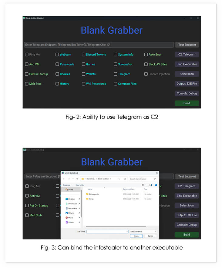 Discord Ip Address Grabber