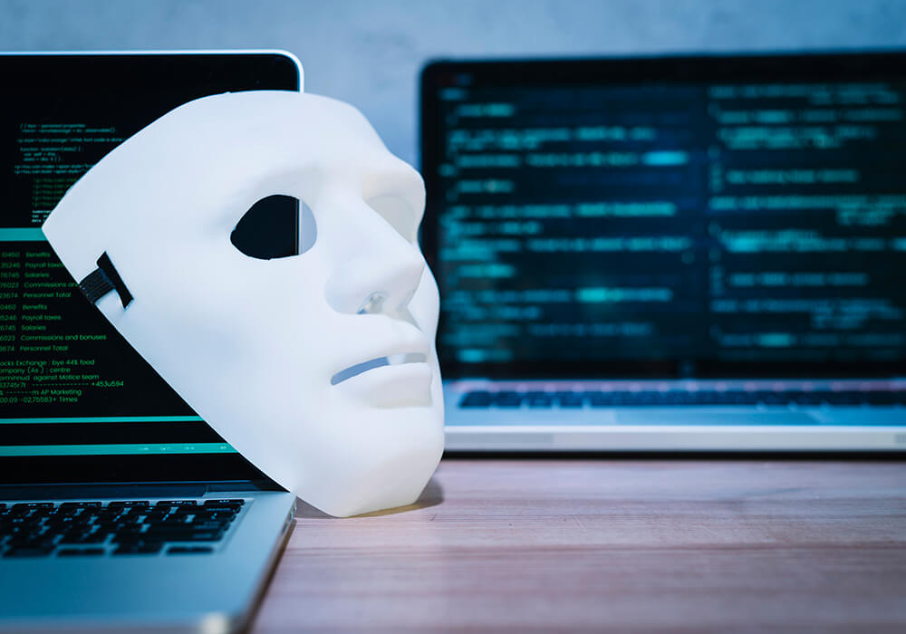 人類史上で最大の「富の移動」が起きている…中国ハッカーによる「知財盗み」の想像を絶する被害額