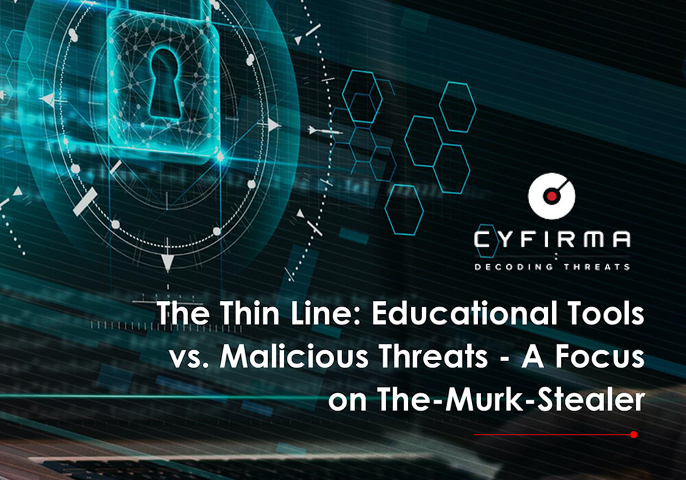 MALWARE DETECTION : EVASION TECHNIQUES - CYFIRMA