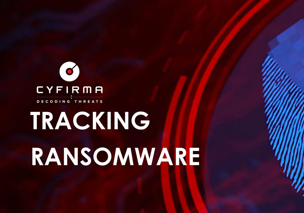 TRACKING RANSOMWARE – SEPTEMBER 2023