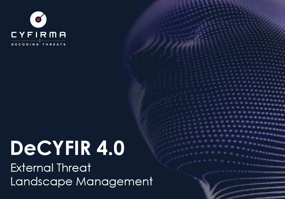 DeCYFIR Datasheet