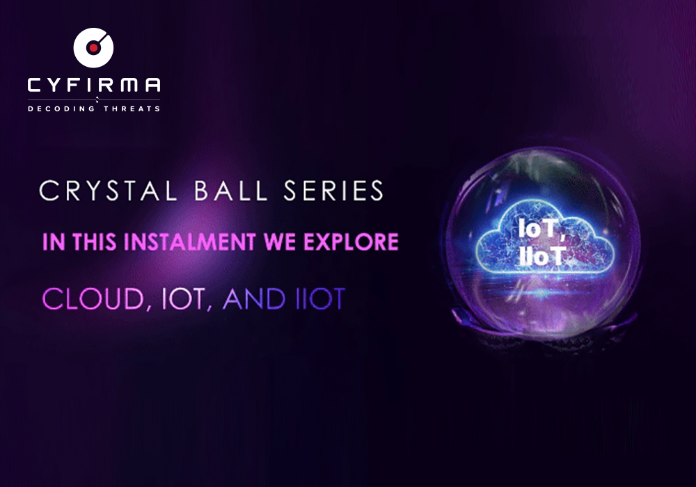 CRYSTAL BALL SERIES