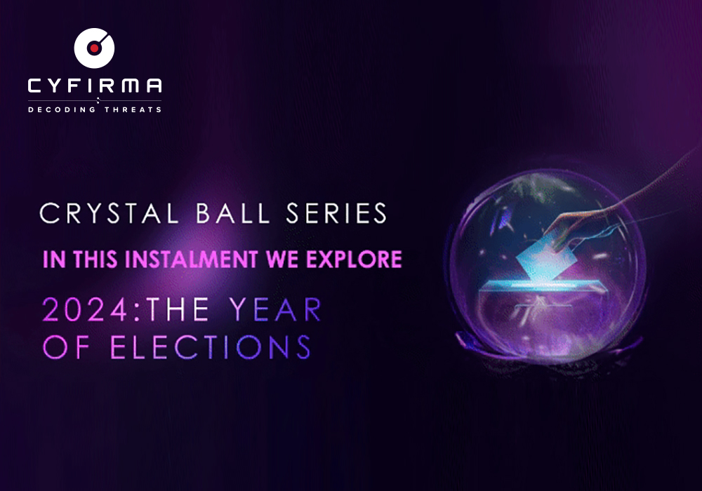 CRYSTAL BALL SERIES