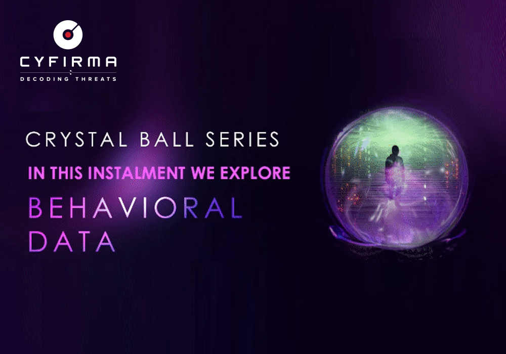 CRYSTAL BALL SERIES