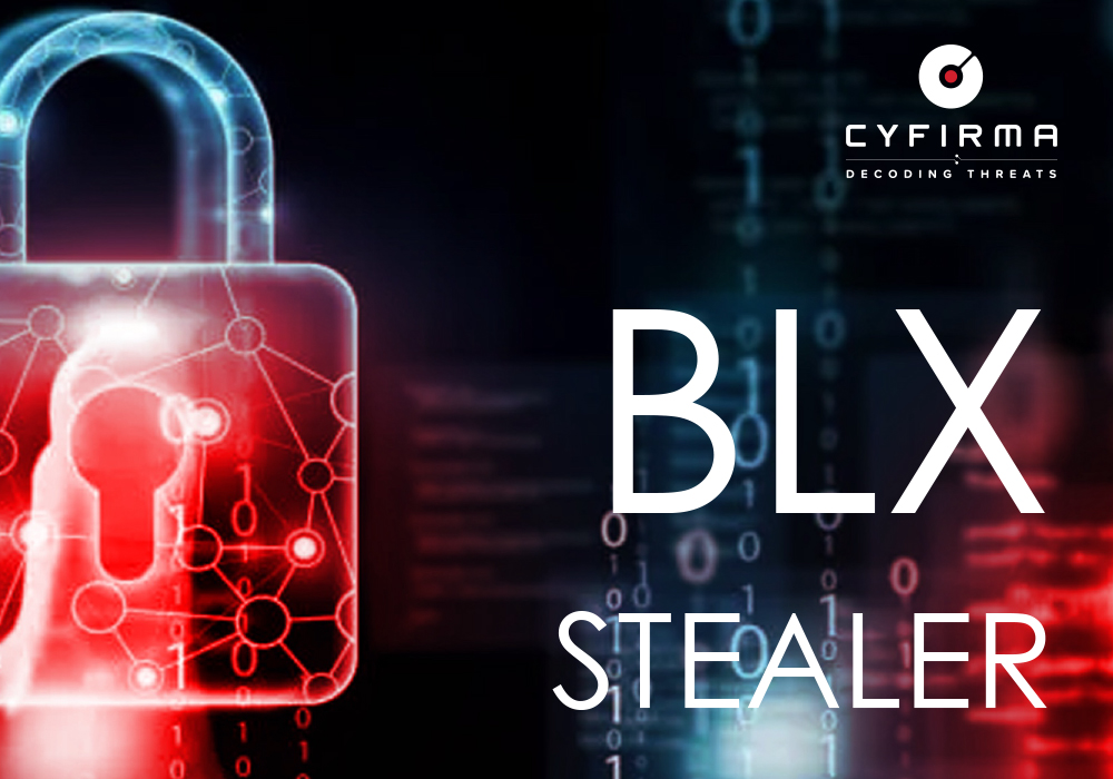 BLX STEALER