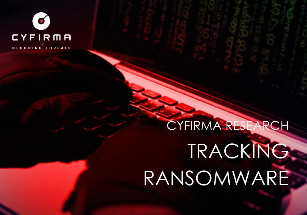 Tracking Ransomware – August 2024