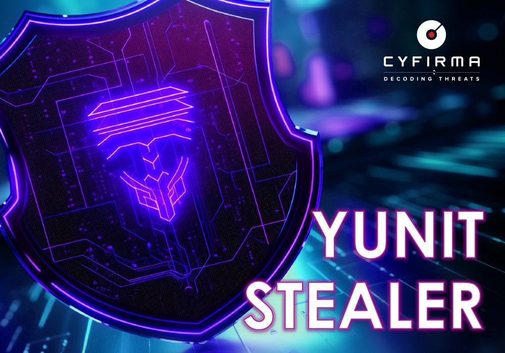YUNIT STEALER