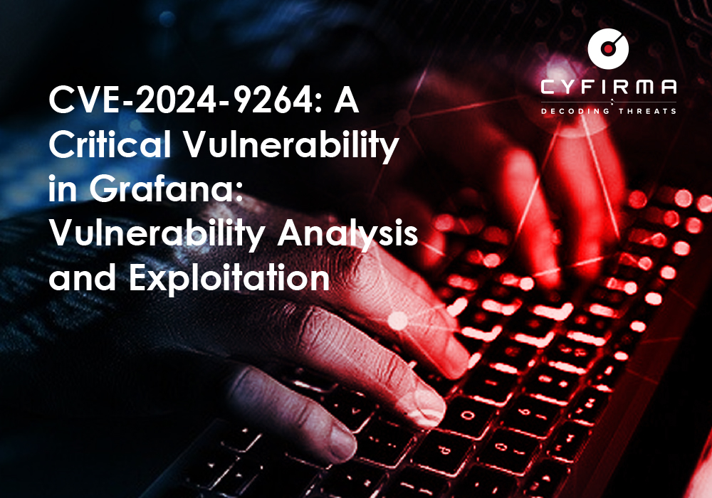 CVE-2024-9264: A Critical Vulnerability in Grafana : Vulnerability Analysis and Exploitation