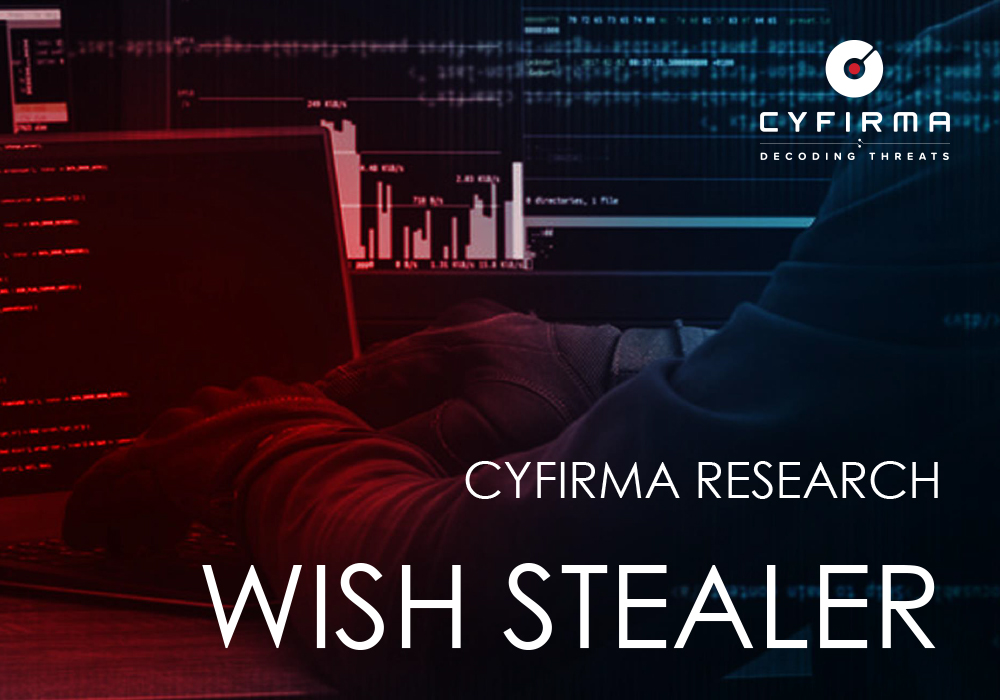 WISH STEALER