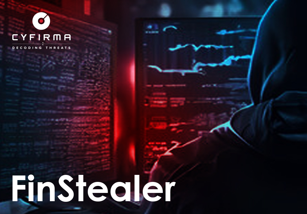 FinStealer