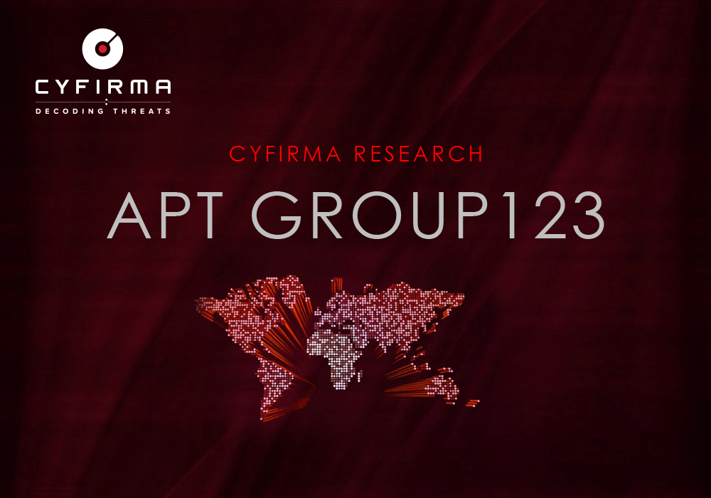 APT GROUP123