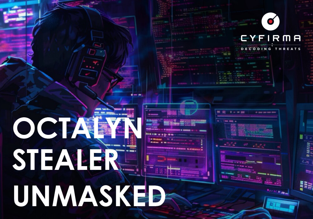 OCTALYN STEALER UNMASKED