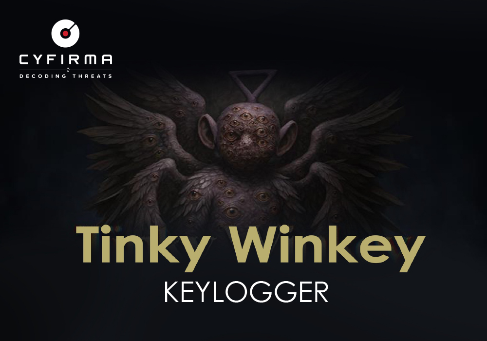TINKYWINKEY KEYLOGGER