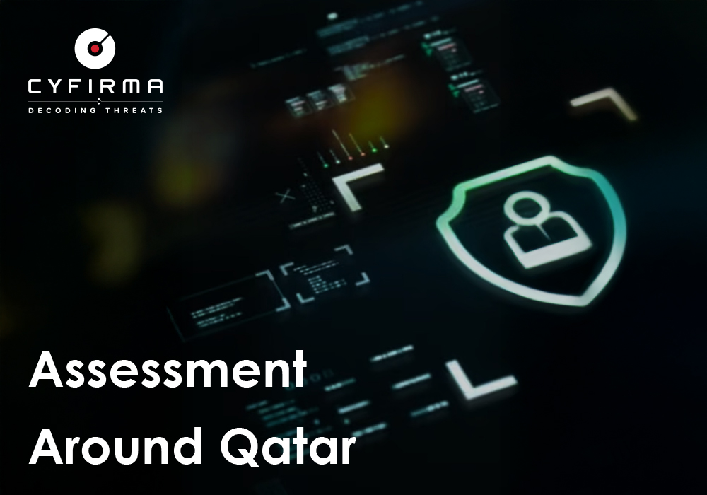 Qatar Threat Landscape Report