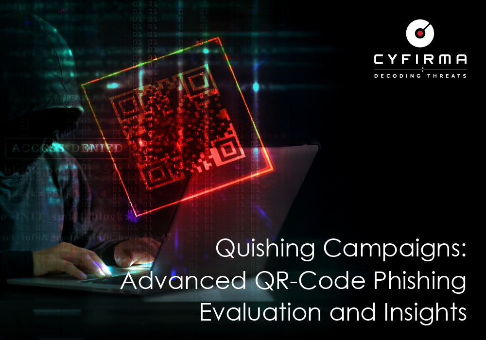 Quishing Campaigns : Advanced QR-Code Phishing Evaluation and Insights