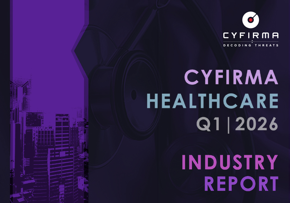HEALTHCARE Q1 I 2026 : INDUSTRY REPORT