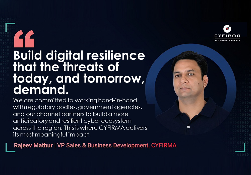 CYFIRMA Deepens ANZ Commitment with DeCYFIR’s 9-Pillar Intelligence Architecture and New Regional Leadership Appointment